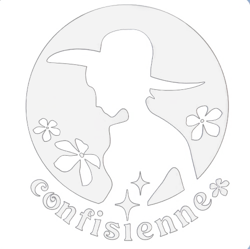 国際コンフィジェンヌ協会ロゴ